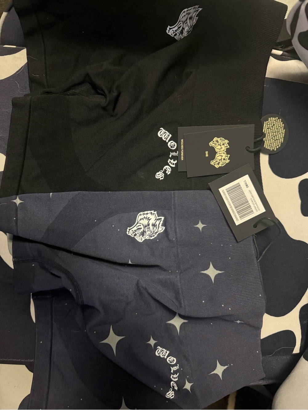 Darc Sport Scrunch Short Bundle